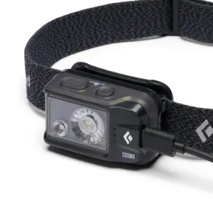 Headlamp Black Diamond Cosmo image-1