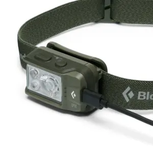 Headlamp Black Diamond Spot image-1