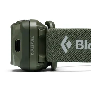 Headlamp Black Diamond Spot image-3