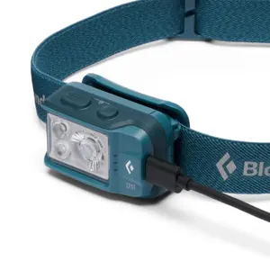 Headlamp Black Diamond Spot image-1