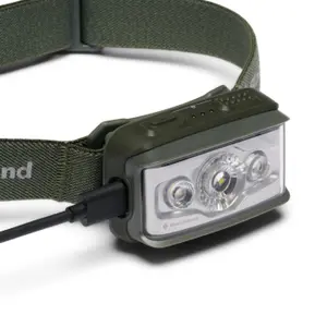 Headlamp Black Diamond Storm image-1