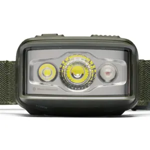 Headlamp Black Diamond Storm image-4