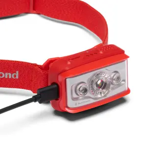 Headlamp Black Diamond Storm image-1