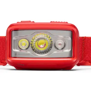 Headlamp Black Diamond Storm image-4