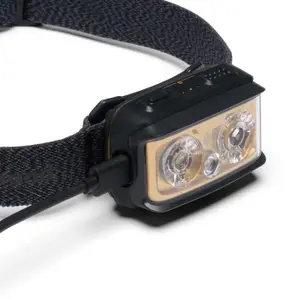 Headlamp Black Diamond Storm+ image-1