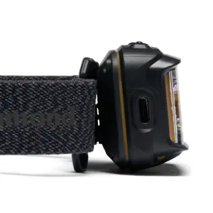 Headlamp Black Diamond Storm+ image-2