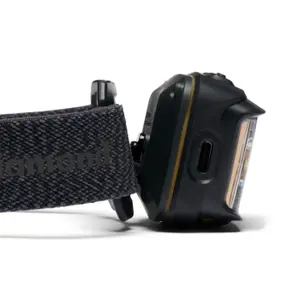 Headlamp Black Diamond Storm+ image-3