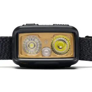 Headlamp Black Diamond Storm+ image-4