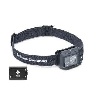Headlamp Black Diamond Cosmo DFR