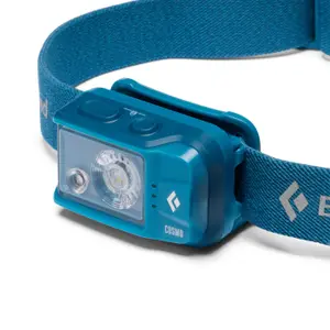 Headlamp Black Diamond Cosmo DFR image-1