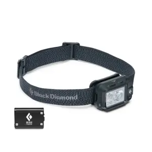 Headlamp Black Diamond Spot DFR
