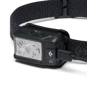 Headlamp Black Diamond Spot DFR image-1