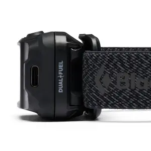 Headlamp Black Diamond Spot DFR image-4