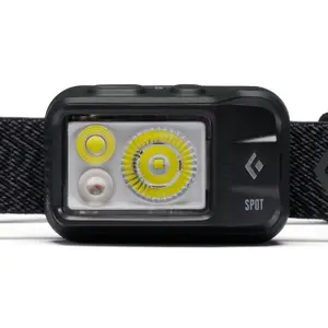 Headlamp Black Diamond Spot DFR image-5