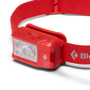 Headlamp Black Diamond Spot DFR image-1