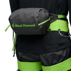 Accessory Bag Black Diamond Puffy Stash image-3