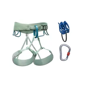 Women's climbing harness Black Diamond Momentum