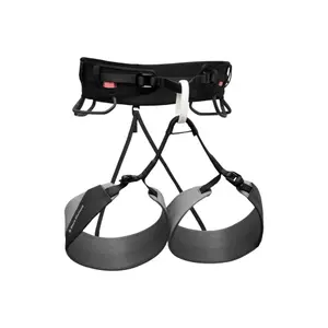 Climbing harness Black Diamond Solution Guide Plus