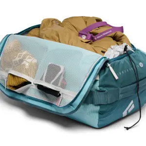 Duffle tas Black Diamond Stonehauler image-3