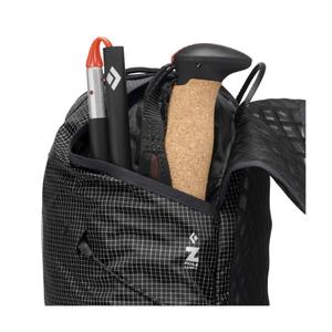 Rucksack Black Diamond Distance 8 image-3