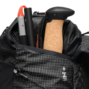 Mochila feminina Black Diamond Distance image-6