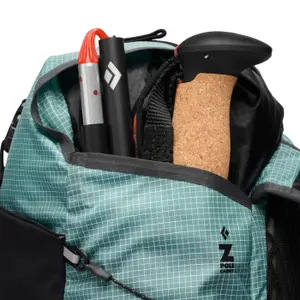 Mochila feminina Black Diamond Distance image-5