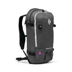 Hiking Bag Black Diamond Helio 22 L