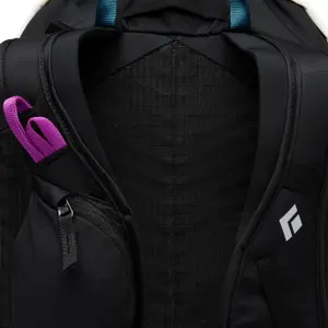Borsa da trekking Black Diamond Helio 22 L image-1