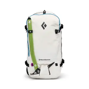 Borsa da trekking Black Diamond Helio 22 L image-2
