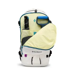 Borsa da trekking Black Diamond Helio 22 L image-3