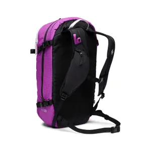 Borsa da trekking Black Diamond Helio 22 L image-1
