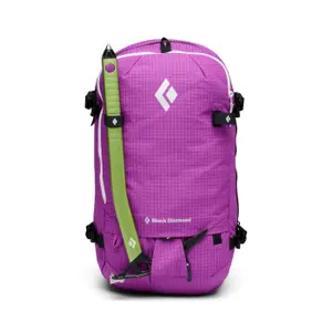 Borsa da trekking Black Diamond Helio 22 L image-3