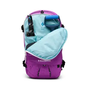 Borsa da trekking Black Diamond Helio 22 L image-4