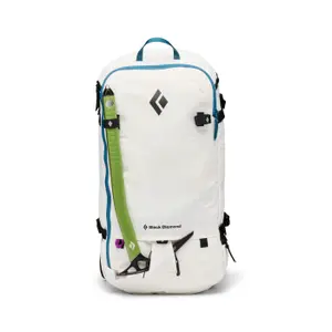 Borsa da trekking Black Diamond Helio 30 L image-3