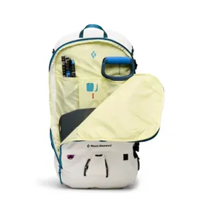 Borsa da trekking Black Diamond Helio 30 L image-4