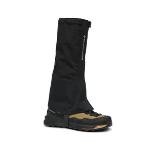 Gaiters Black Diamond Mission