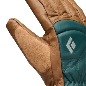 Women's ski gloves Black Diamond Spark image-2