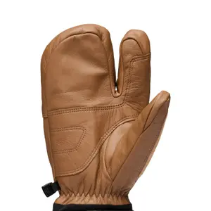 Ski mittens Black Diamond Spark Finger image-1