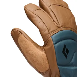 Ski mittens Black Diamond Spark Finger image-2