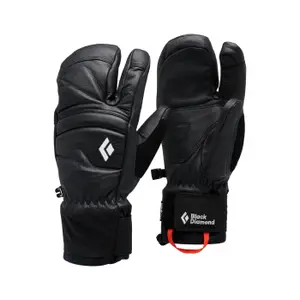 Women's ski mittens Black Diamond Spark Finger