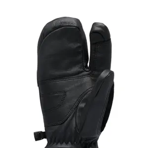 Women's ski mittens Black Diamond Spark Finger image-1