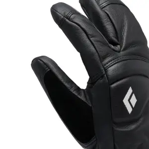 Women's ski mittens Black Diamond Spark Finger image-2