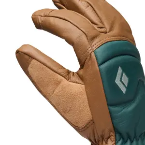 Women's ski mittens Black Diamond Spark Finger image-2