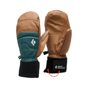 Women's ski mittens Black Diamond Spark