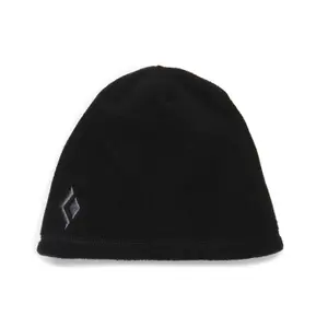 Lightweight knitted hat Black Diamond image-0