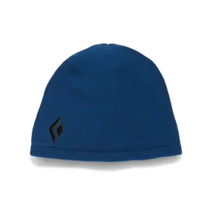 Lightweight knitted hat Black Diamond image-0