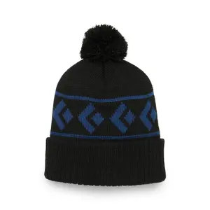 Gorro pompom Black Diamond Tom image-0