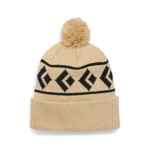 Gorro pompom Black Diamond Tom image-0