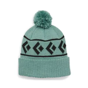 Gorro pompom Black Diamond Tom image-0