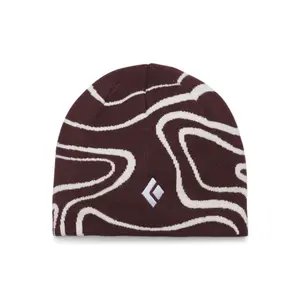 Bonnet Black Diamond Stoke